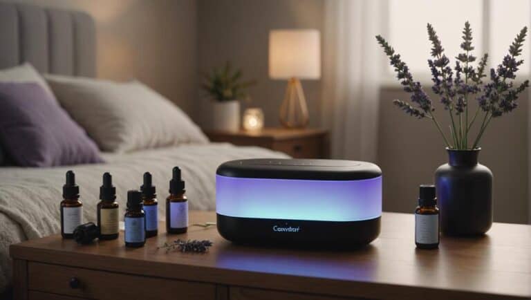 Essential Oils for Air Purifiers: Which Ones Are the Best?