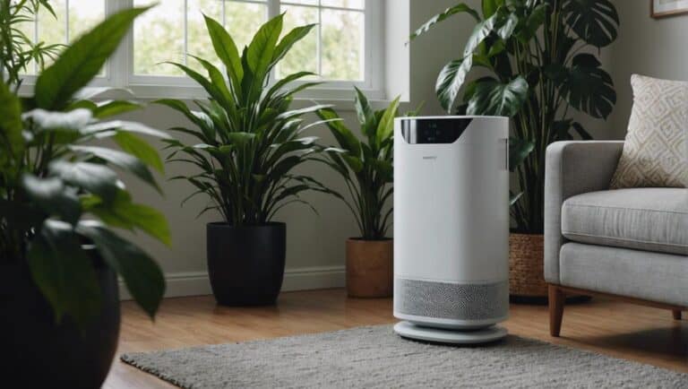 Innovative Designs for Clean Air With Air Purifiers