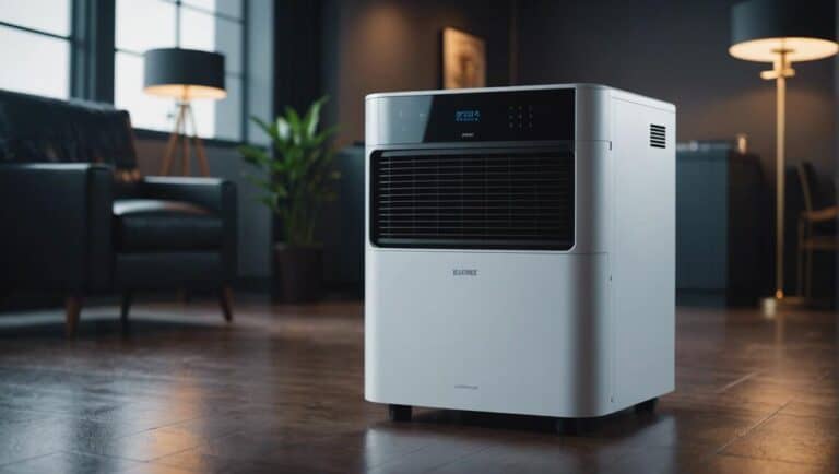 Key Features of a Commercial Air Purifier