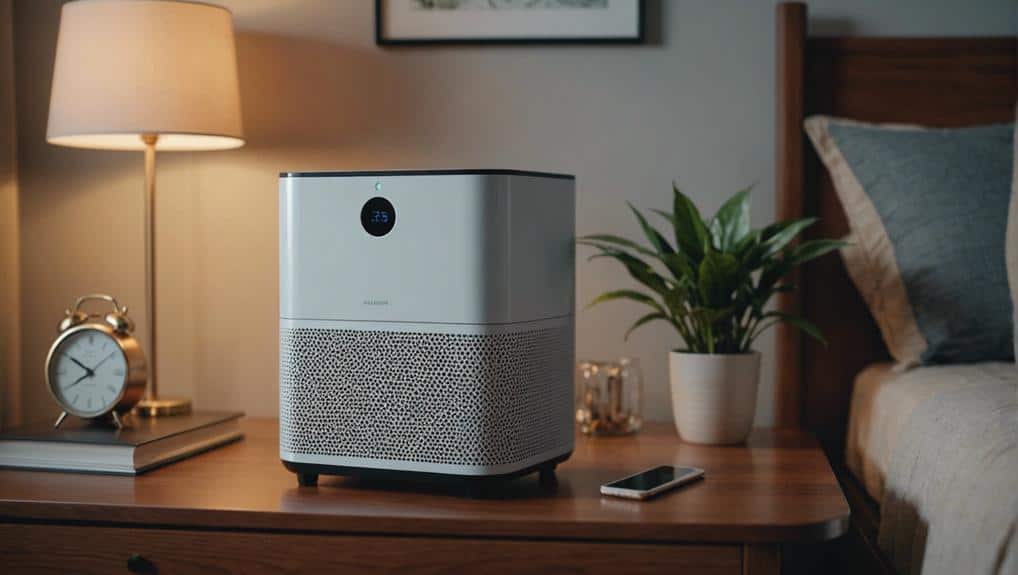 compact air purifiers reviewed
