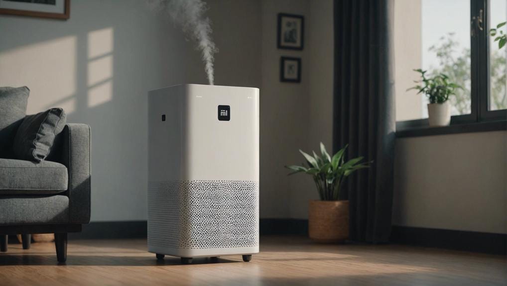 effective air purification system