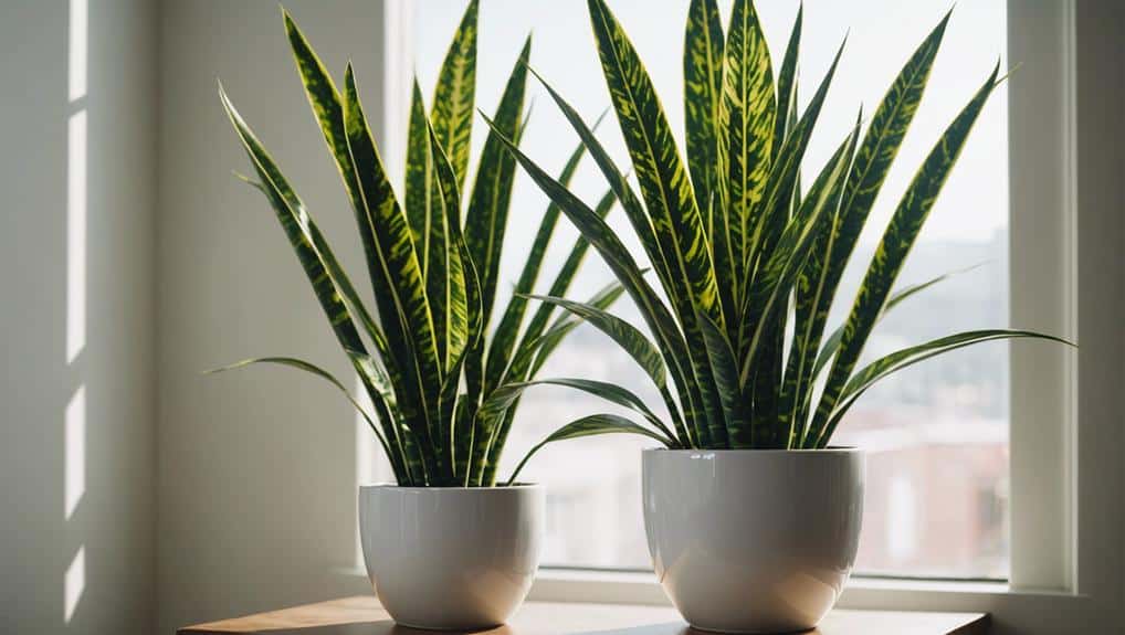 hardy indoor houseplant option