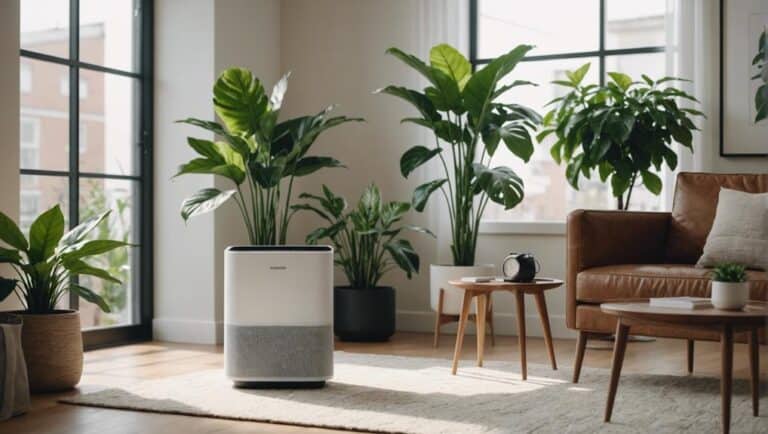 Top Coway Air Purifiers for Cleaner Indoor Air