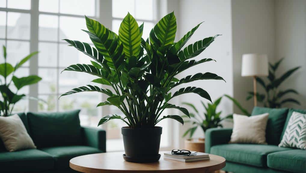 houseplant care instructions needed