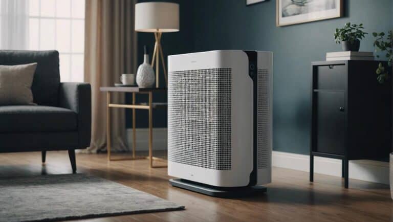 The Essential Role of an Air Purifier Stand