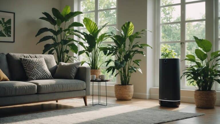 Embracing the Air Purifier Lifestyle: 10 Ways