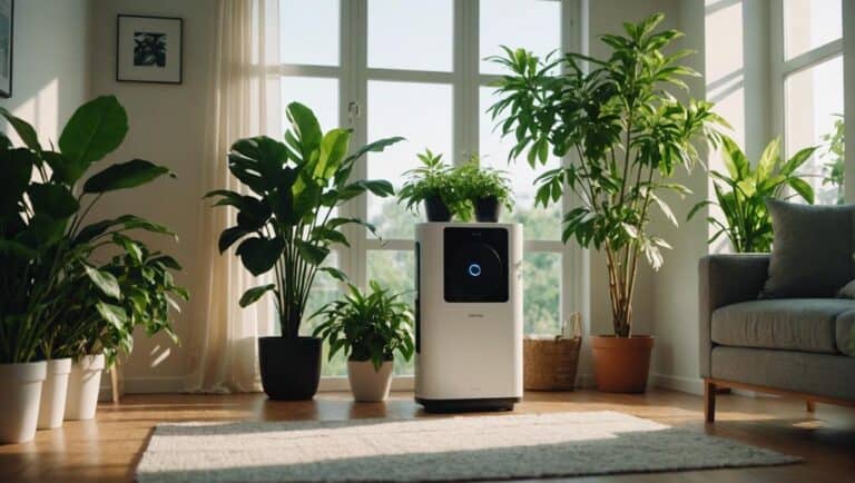 How to Maximize Indoor Air Quality Using an Air Purifier