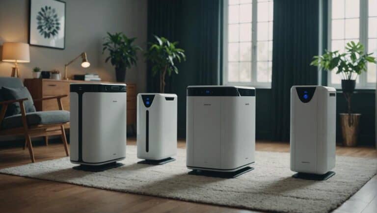 How to Improve Indoor Air With These Top 10 Air Purifier Hacks