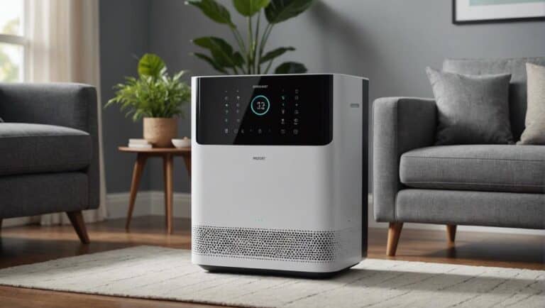 Best Air Purifier Features for Social Media Posts