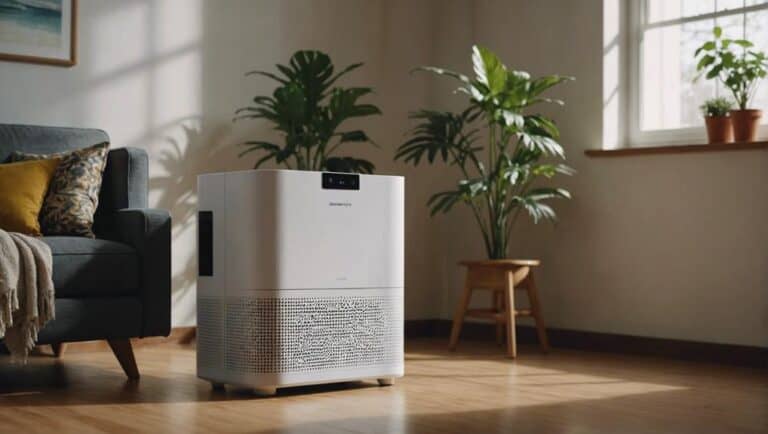 Where to Put Your Air Purifier for Optimal Placement