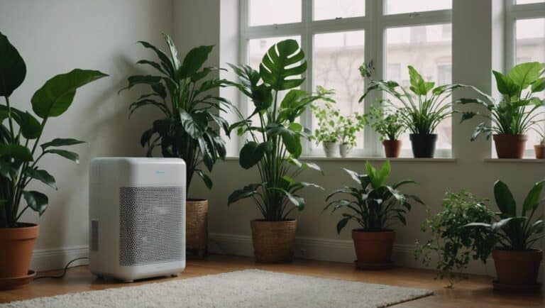 How to Maximize Air Purifier Effectiveness