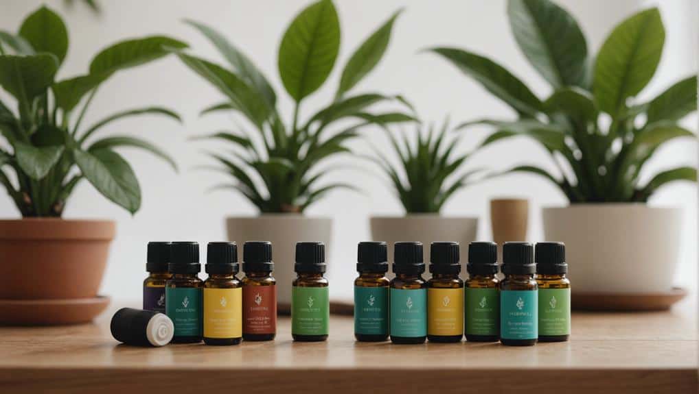 personalizing your aromatic space