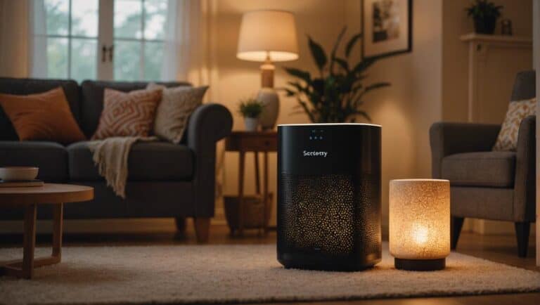 5 Reasons to Get the Scentsy Air Purifier 2024