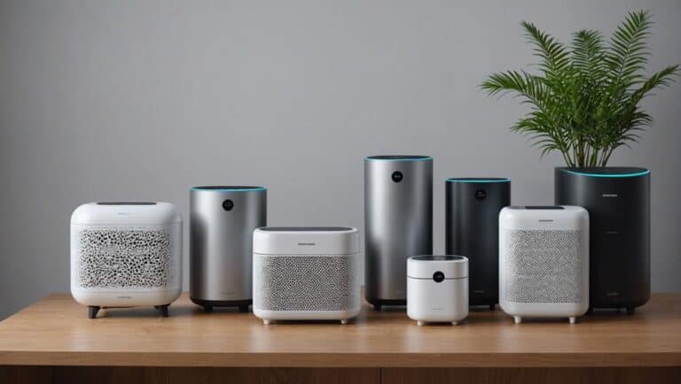 Best Air Purifiers 2024: Top 7 Picks