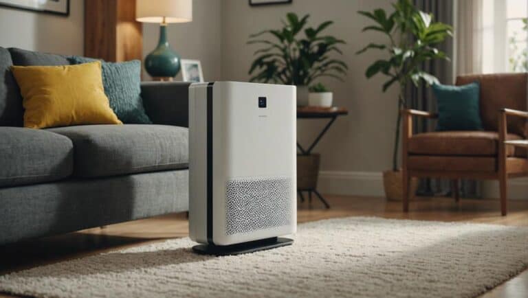 Best Air Purifiers for a Healthy Home