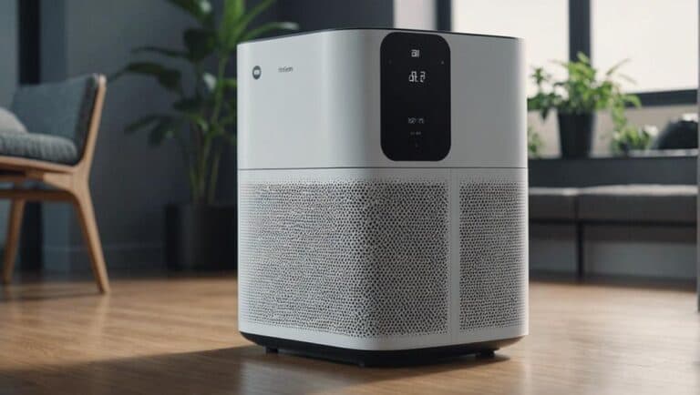 Xiaomi Smart Air Purifier 4 Pro Top 3 Features