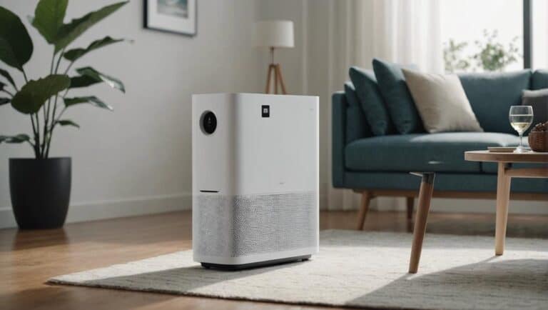 Standout Features of Xiaomi Air Purifiers